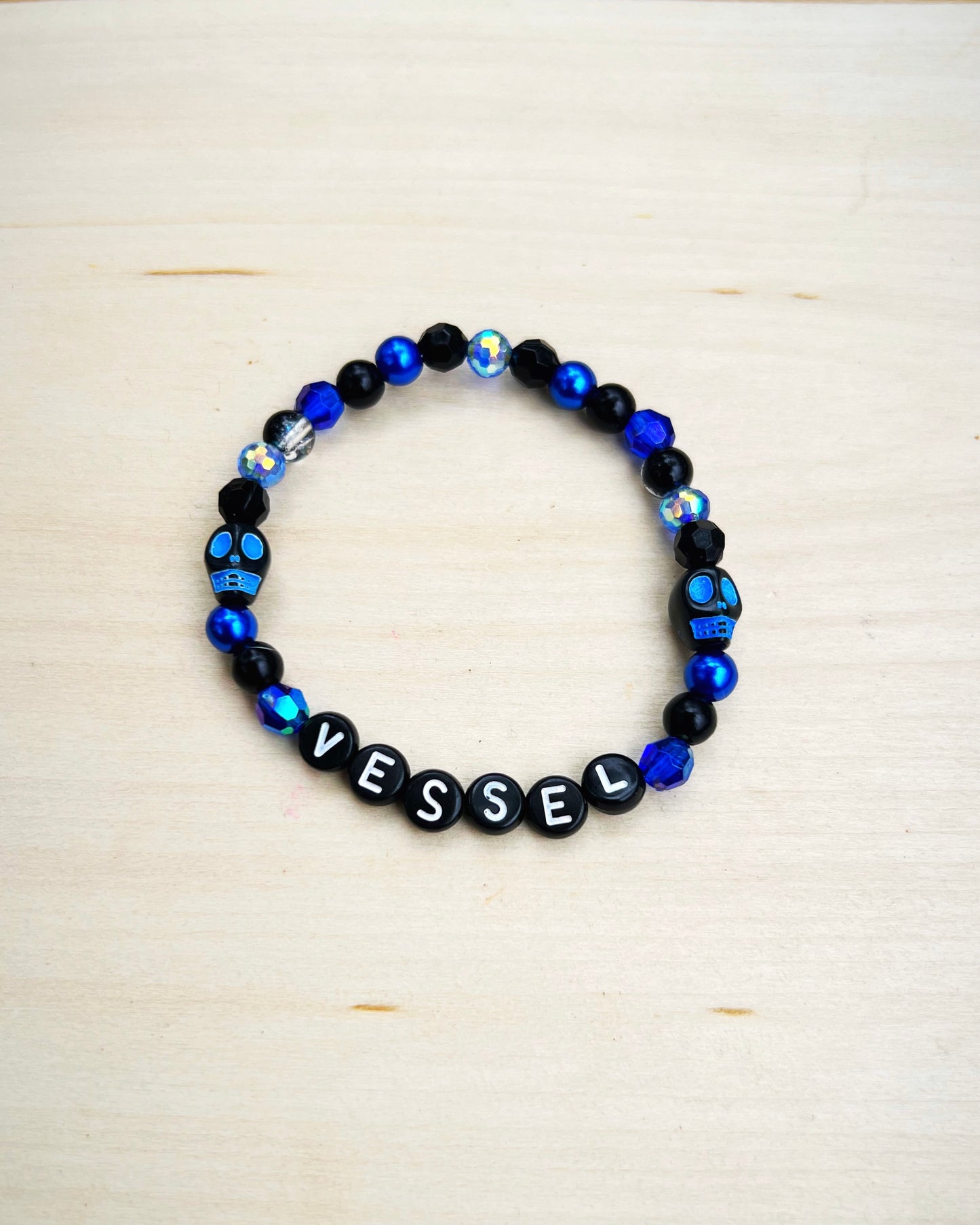 Vessel Bracelet