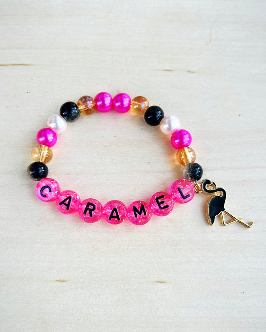 Caramel Bracelet