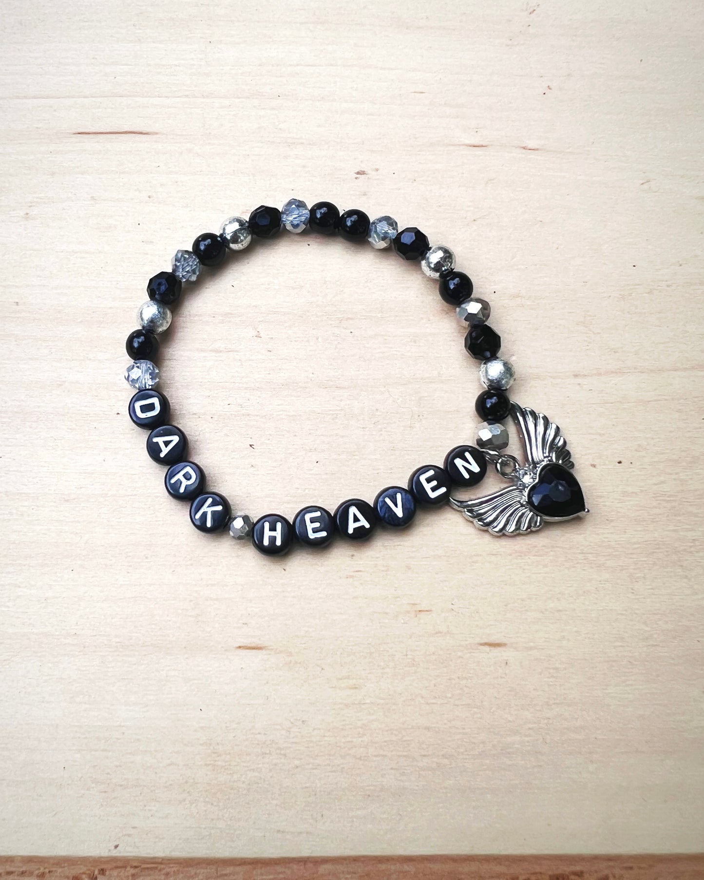 President - Dark Heaven Bracelet