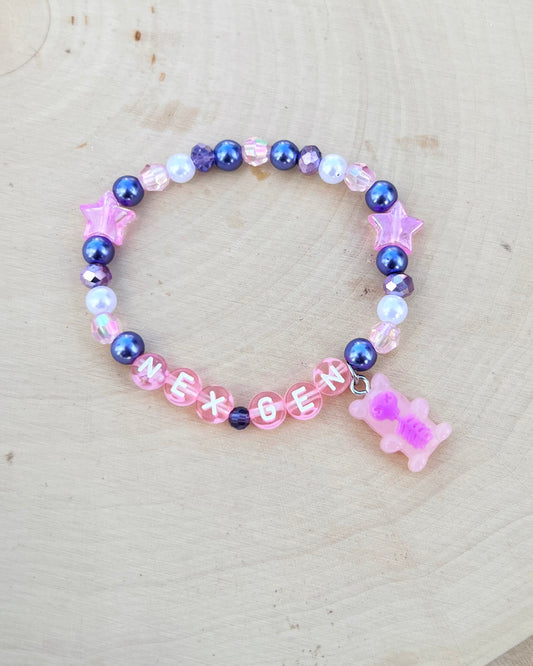 BMTH - Nex Gen Bracelet