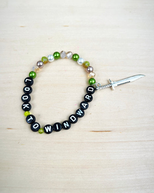 Look to Windward Bracelet
