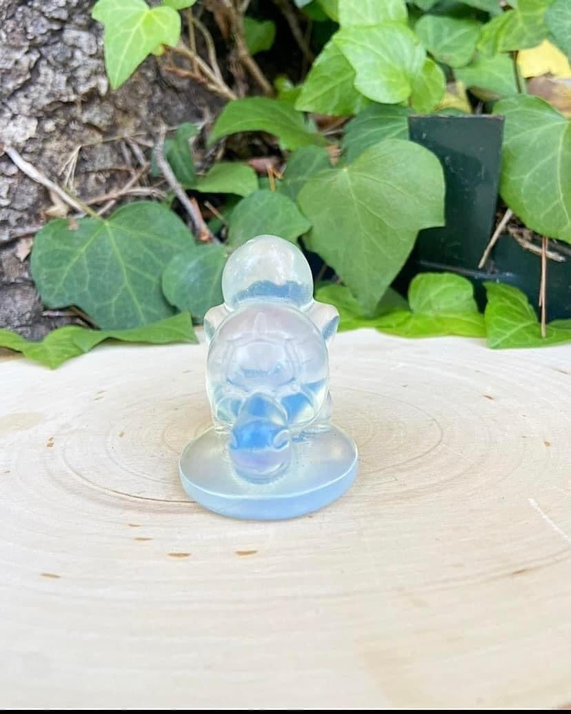 Opalite Squirtle