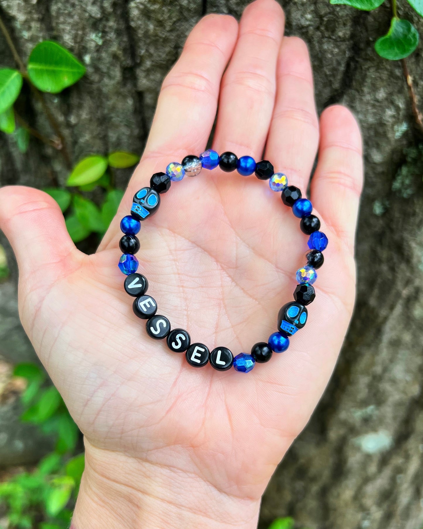 Vessel Bracelet