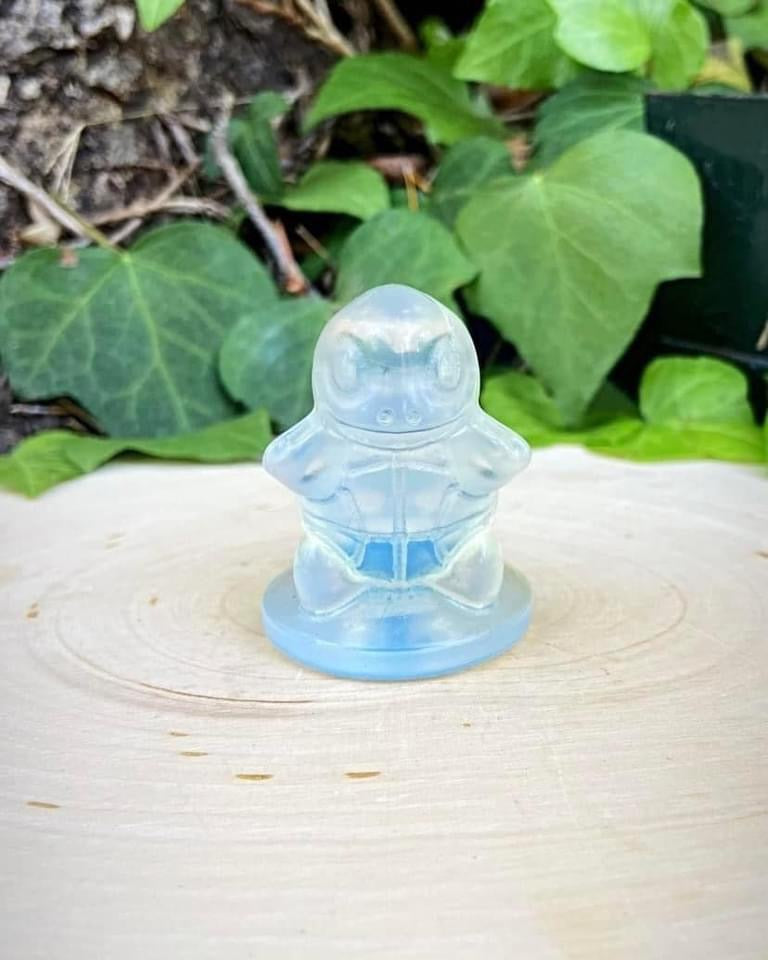 Opalite Squirtle