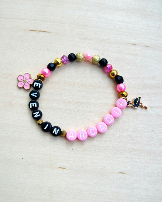 Even In Arcadia Bracelet