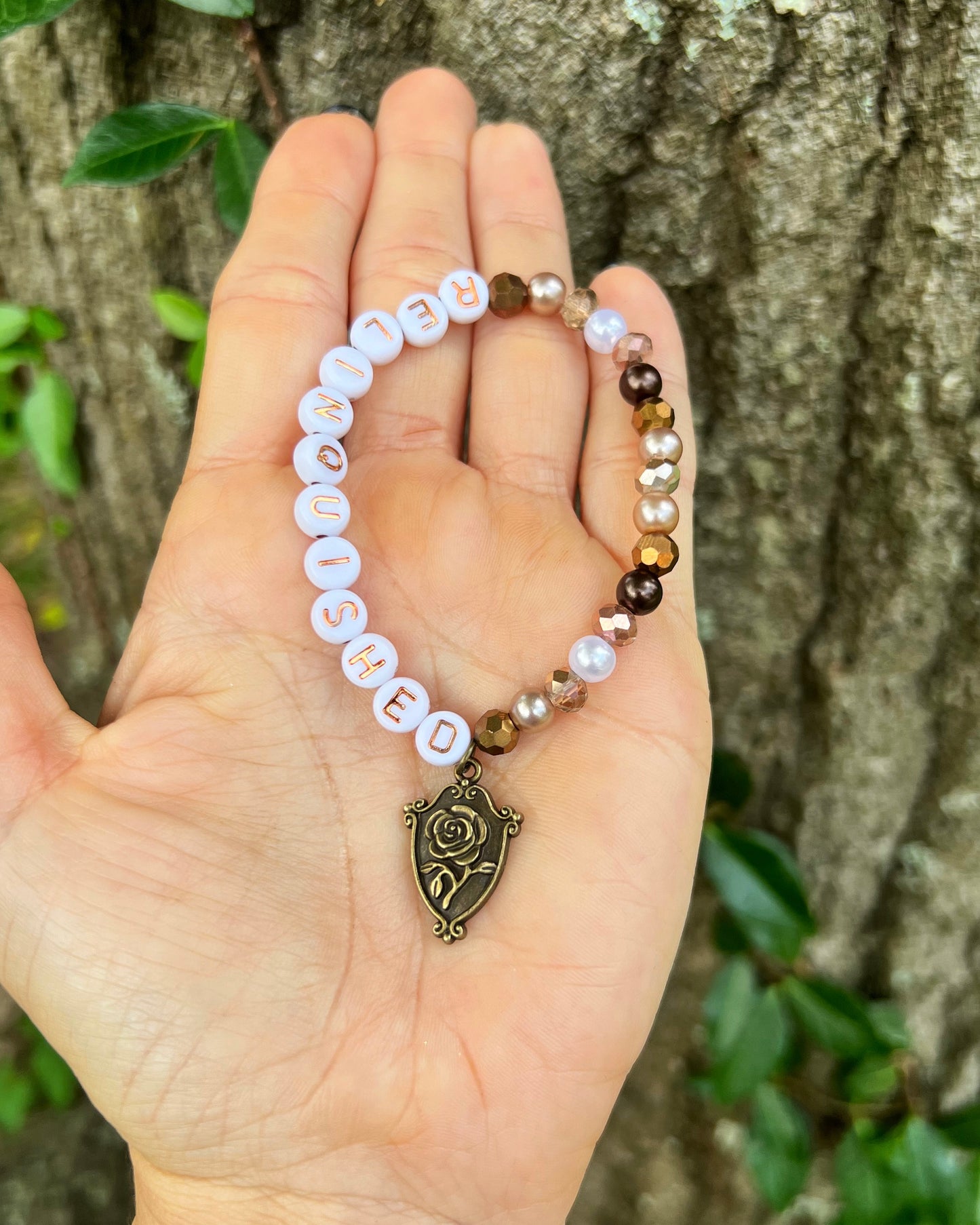 Relinquished Bracelet