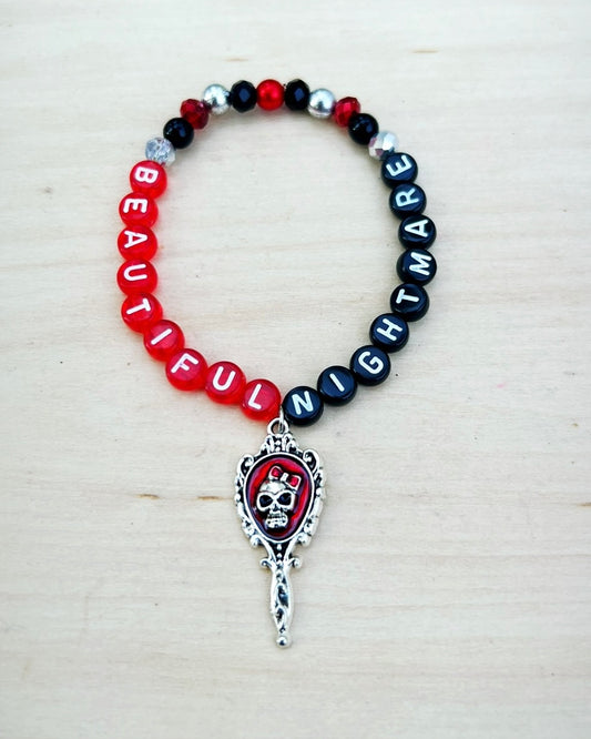 Beautiful Nightmare Bracelet