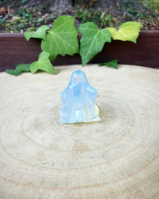 Opalite Ghost