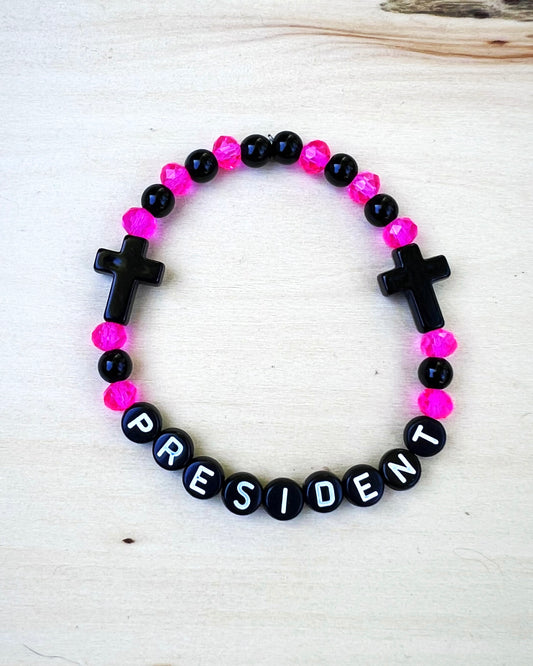 President Bracelet