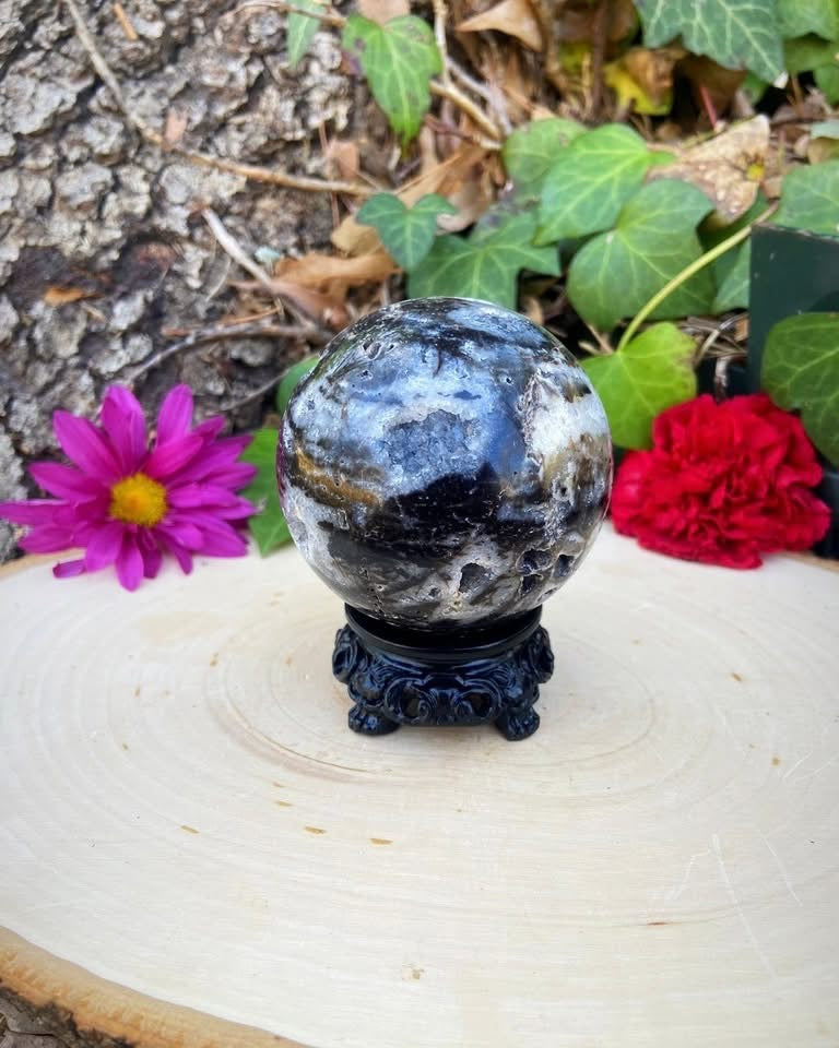 Sphalerite Sphere
