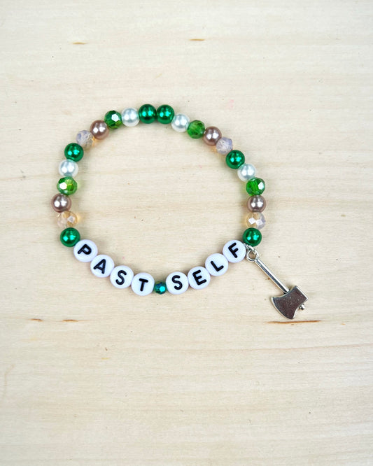 Past Self Bracelet