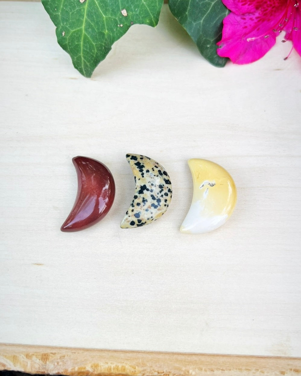 Moons