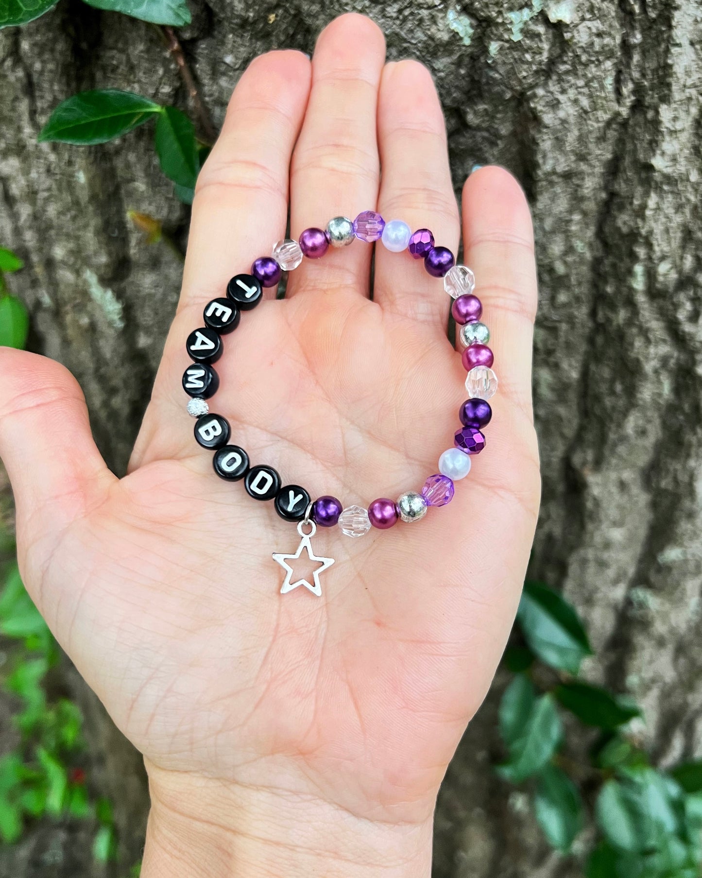 Team Body Bracelet
