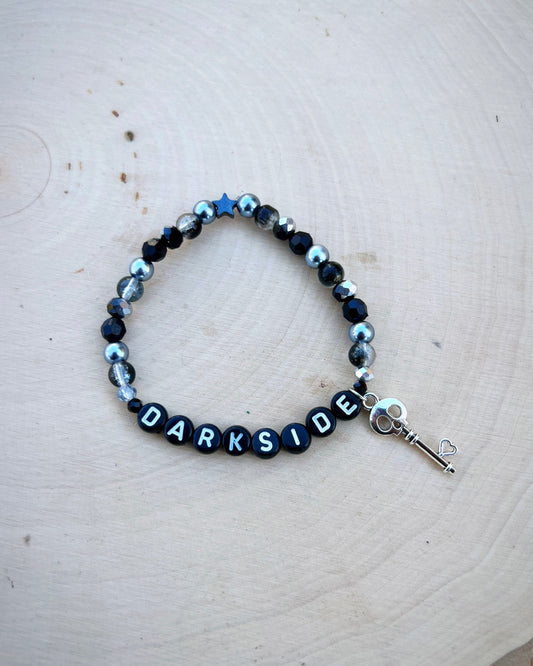 BMTH - Darkside Bracelet