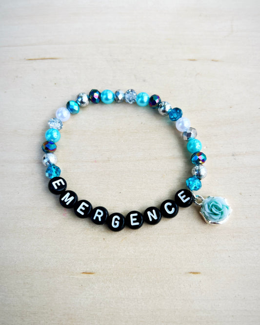 Emergence Bracelet