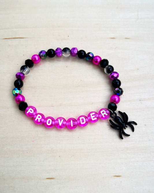 Provider Bracelet