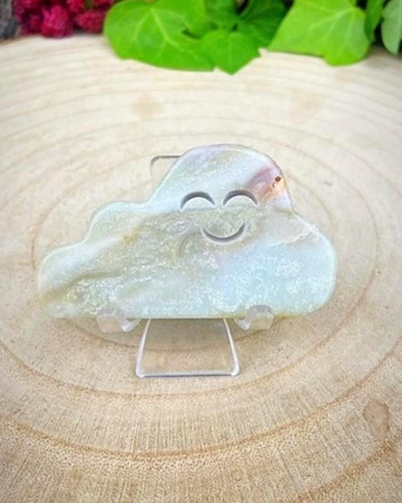 Ocean Jasper Cloud