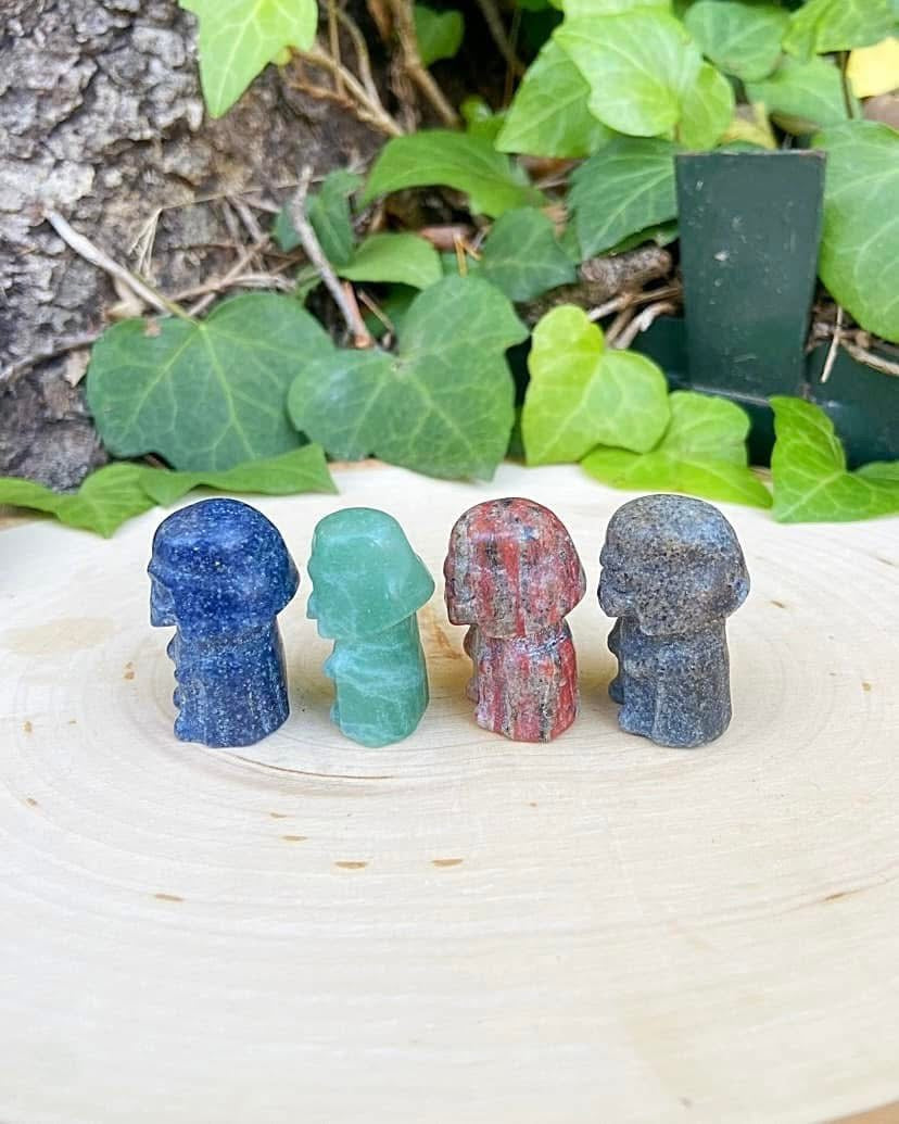 Jade Stone Darth Vaders