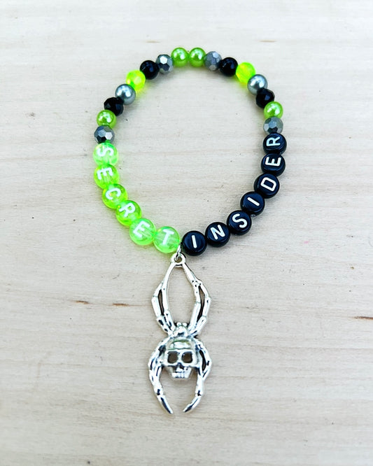 Secret Insider Bracelet