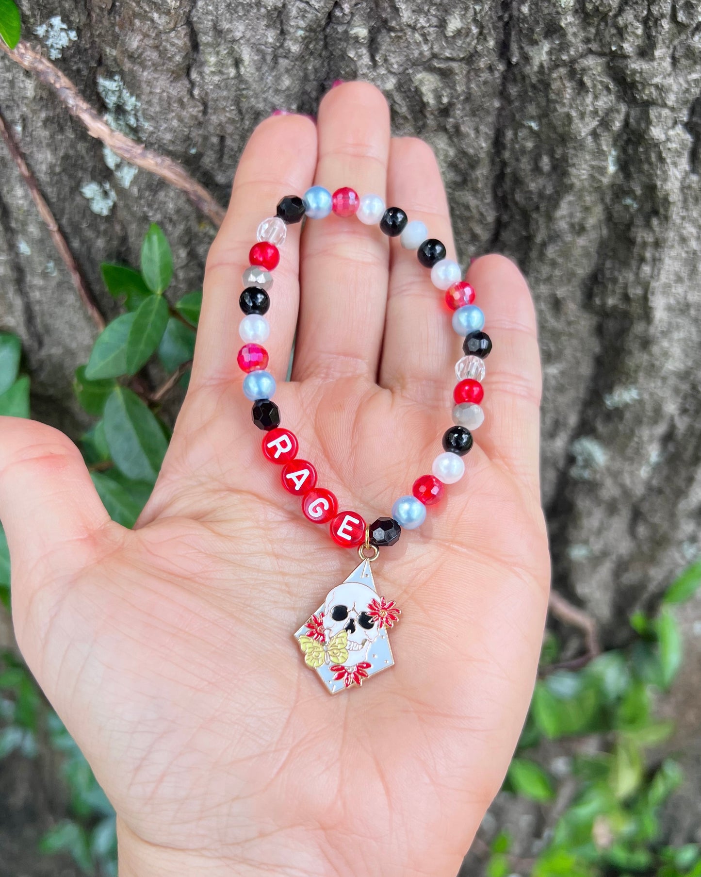 President - Rage Bracelet