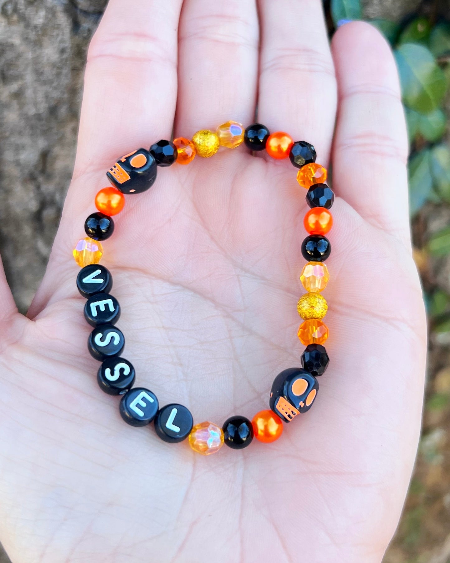 Vessel Bracelet