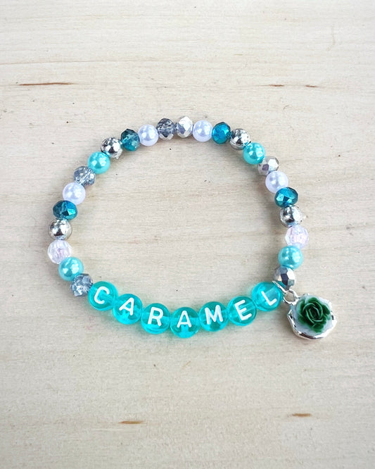 Caramel Bracelet