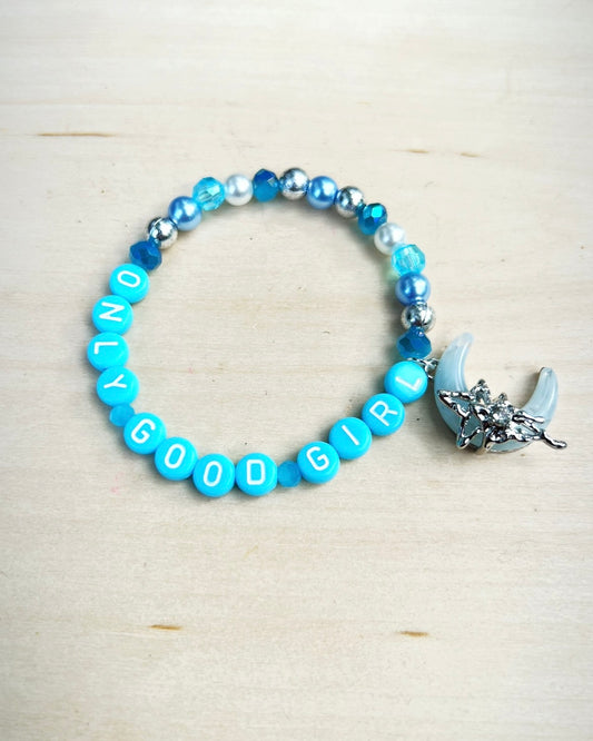 Only Good Girl Bracelet