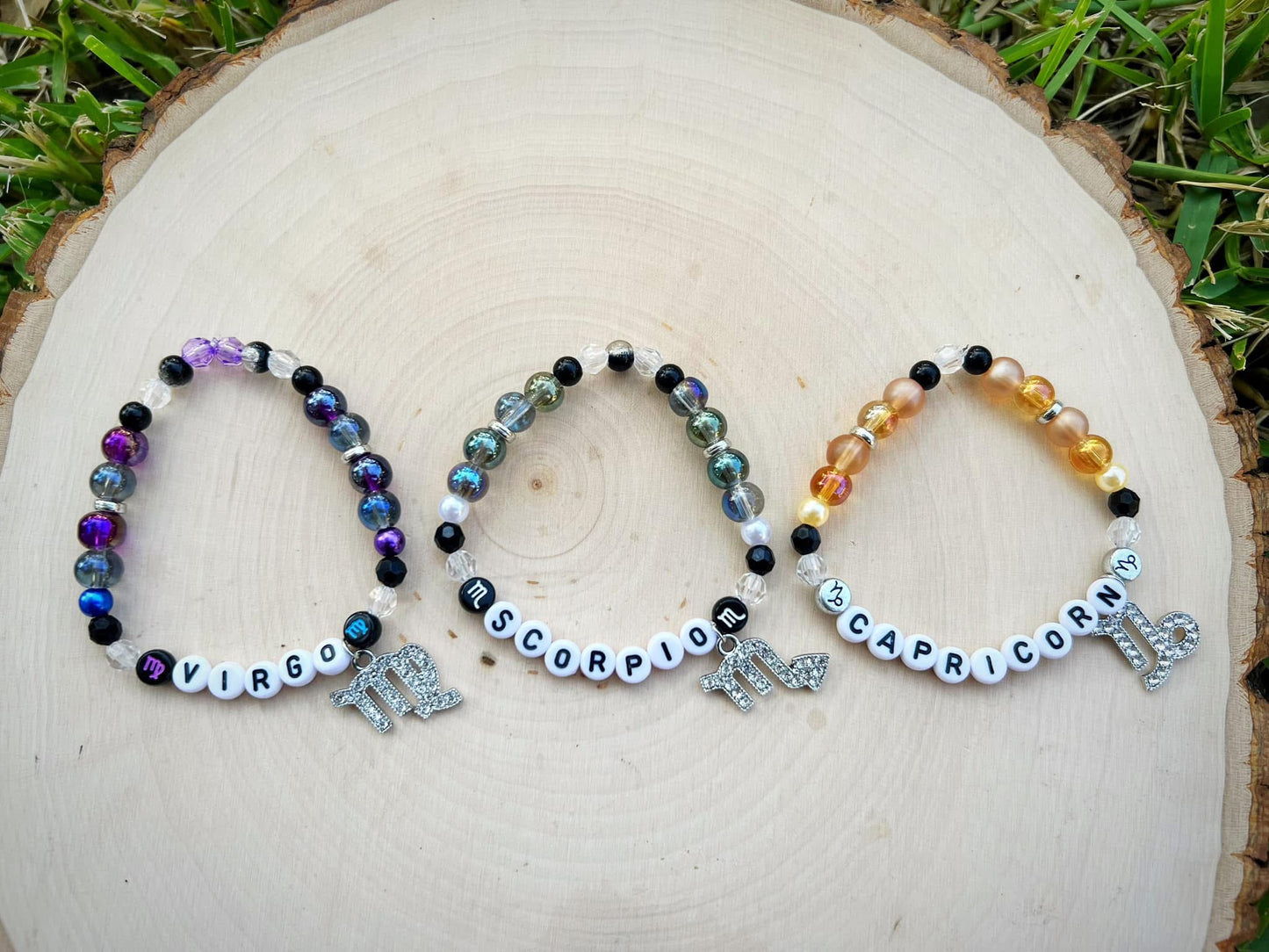 Custom Bracelet - Please read in full