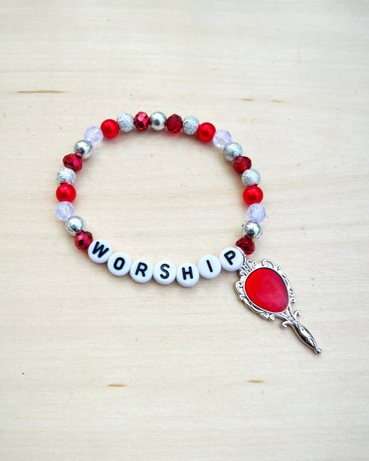 Worship Bracelet