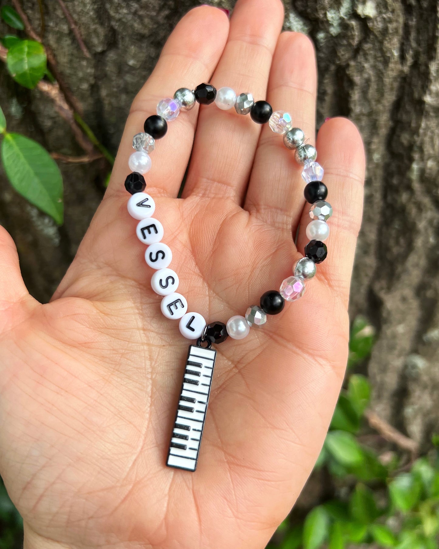 Vessel Bracelet