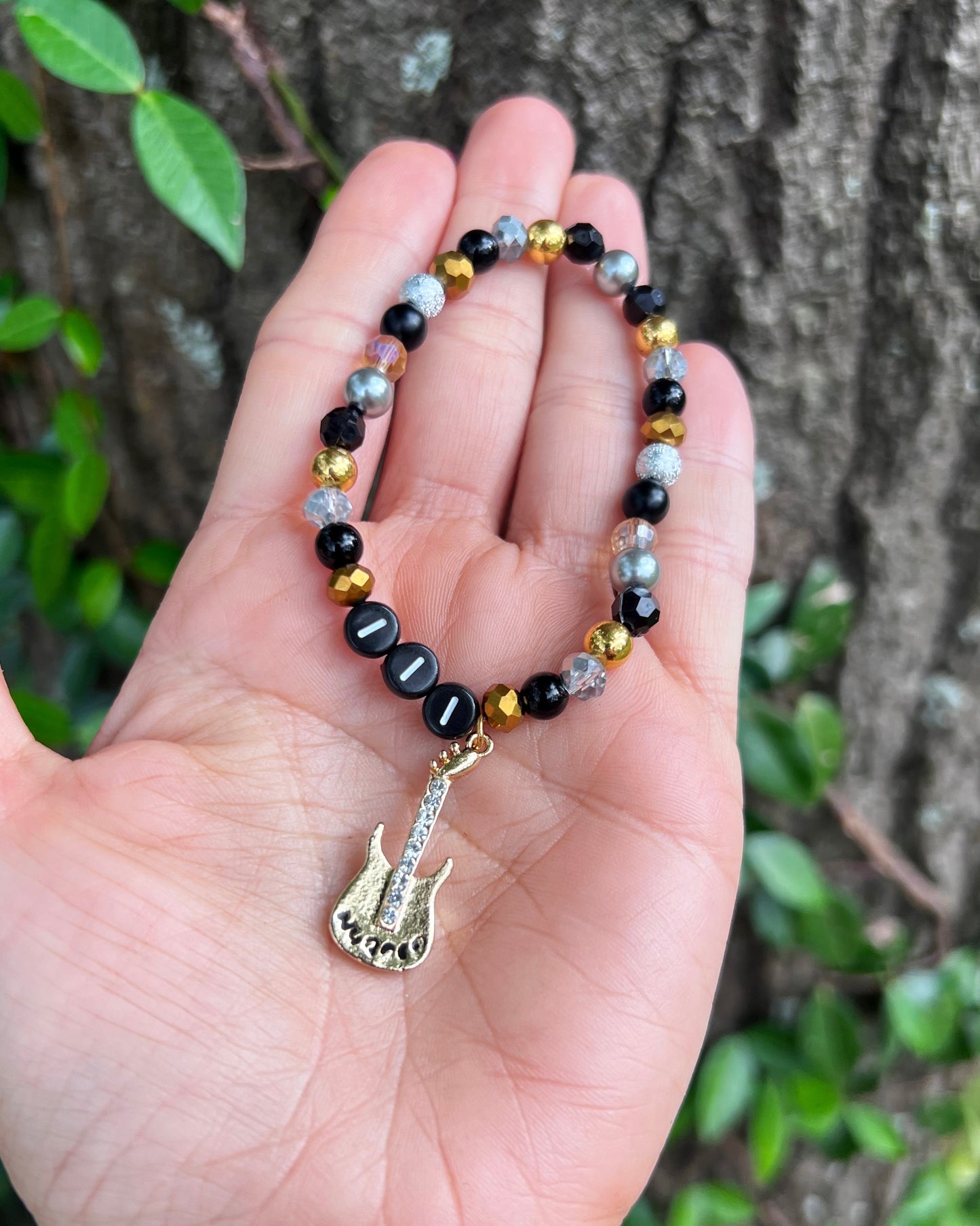 III Bracelet