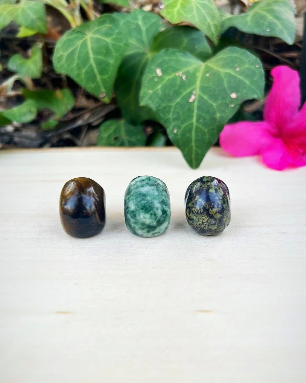 Mini Skulls
