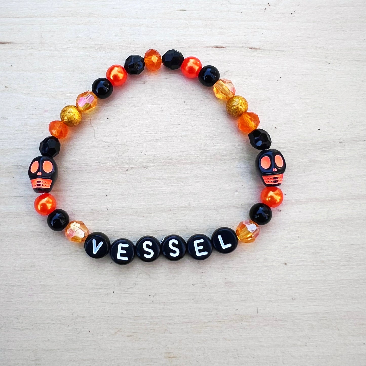 Vessel Bracelet