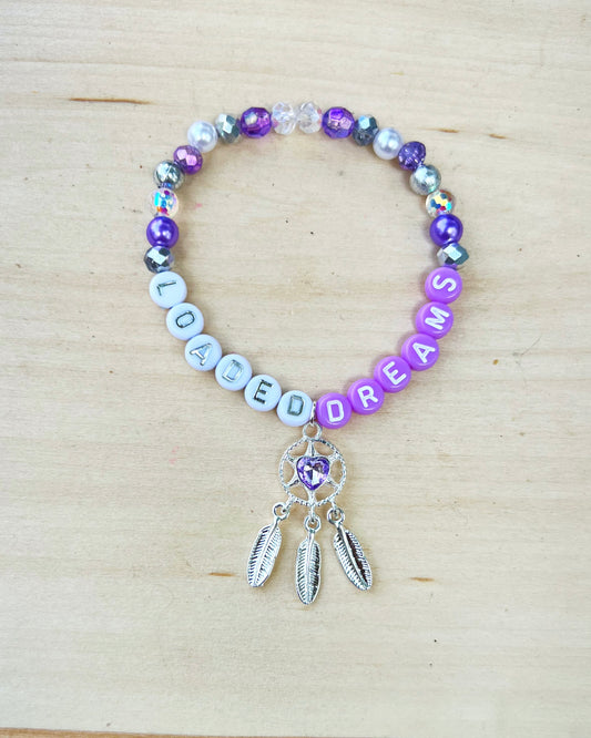 Loaded Dreams Bracelet