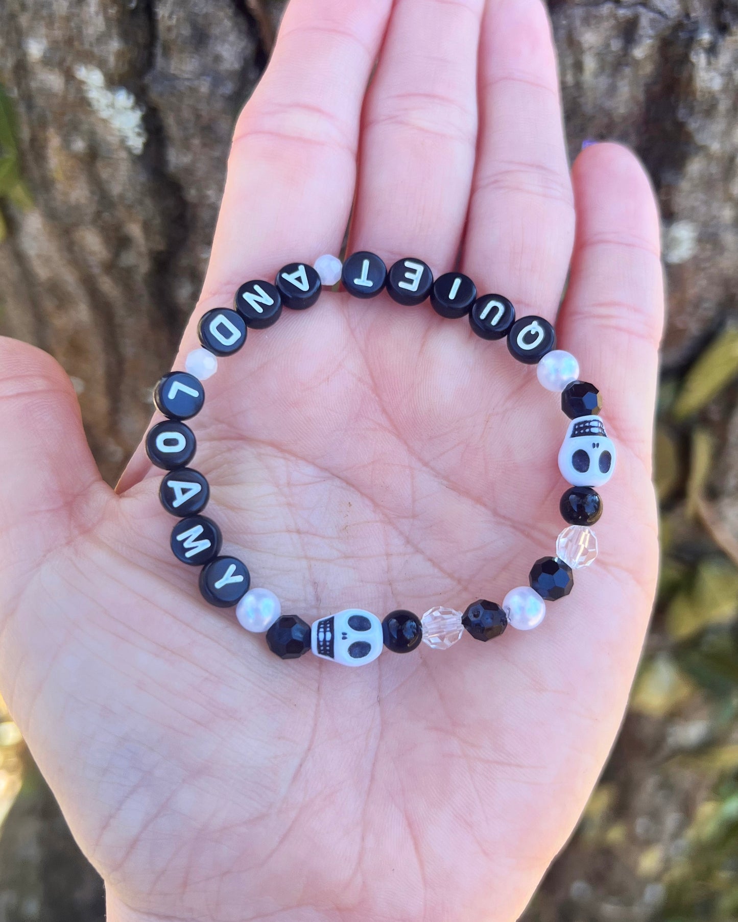 Quiet And Loamy Bracelet