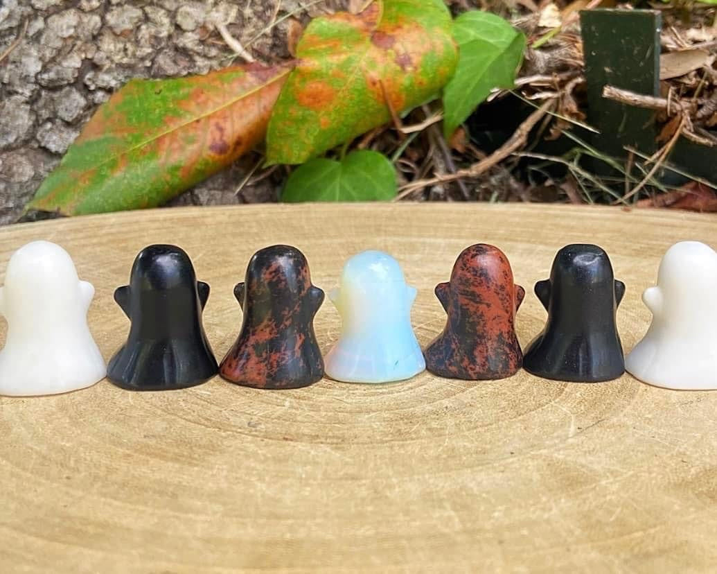 Mini Ghosts