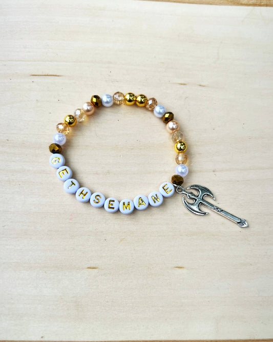 Gethsemane Bracelet