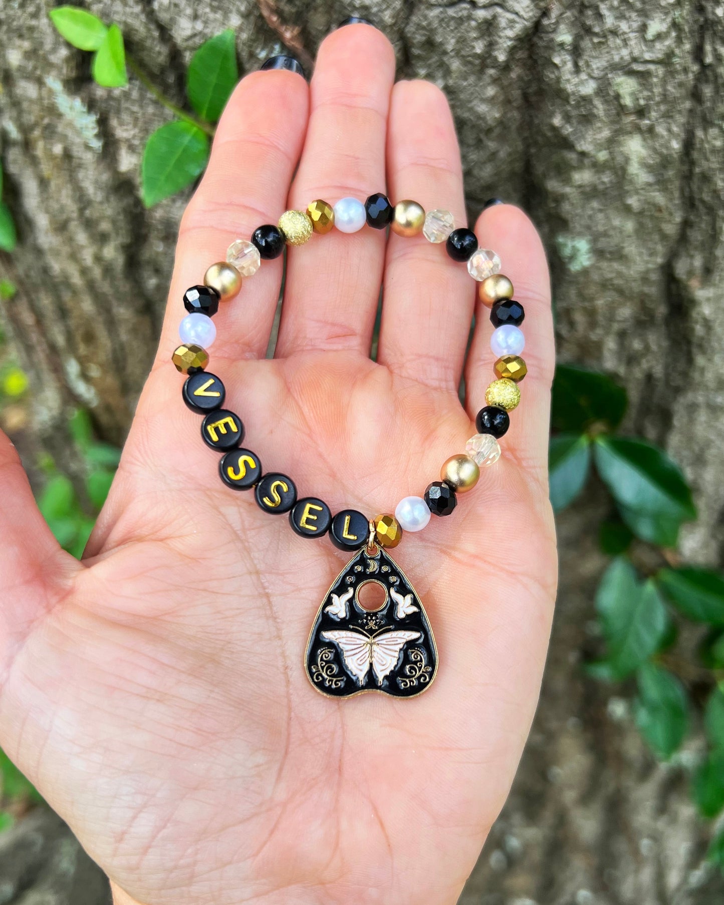 Vessel Bracelet