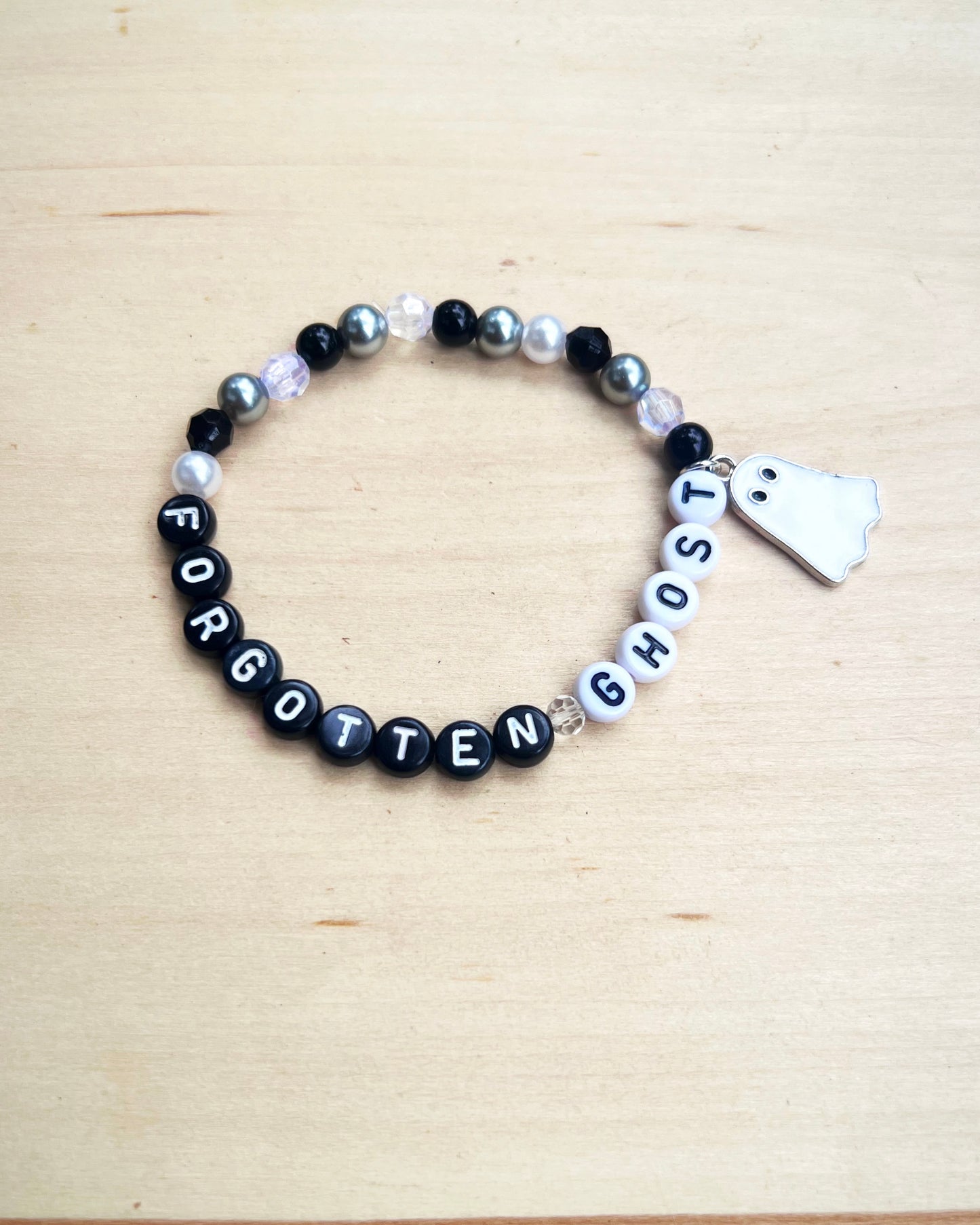 Dayseeker - Forgotten Ghost Bracelet