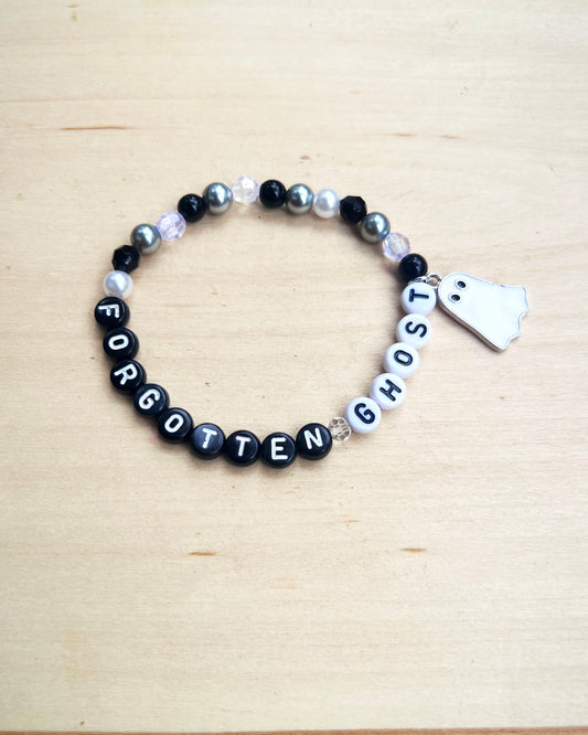 Dayseeker - Forgotten Ghost Bracelet