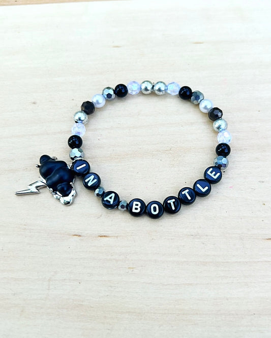 Lightning In A Bottle Bracelet