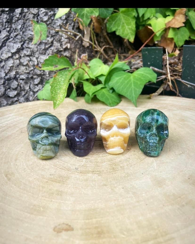 Skulls