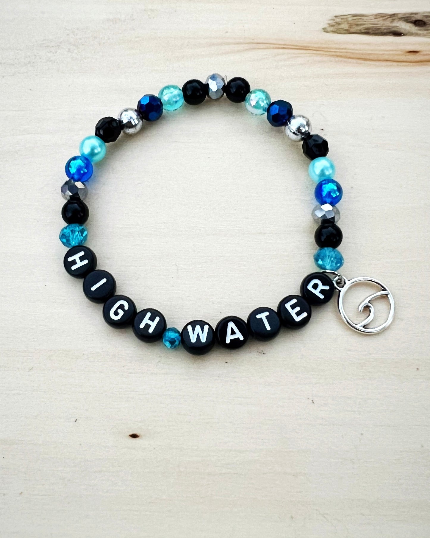 High Water Bracelet