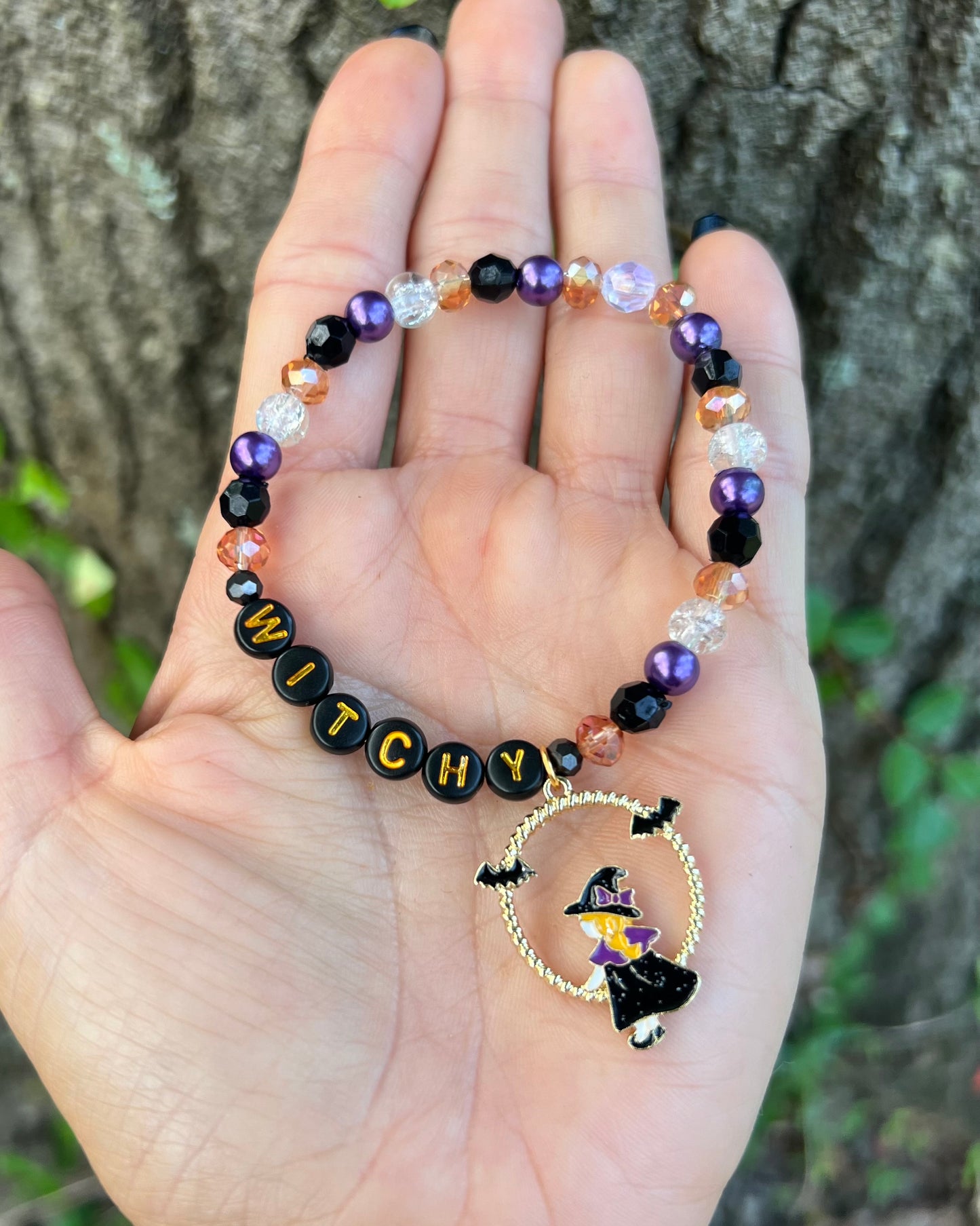 Witchy Bracelet