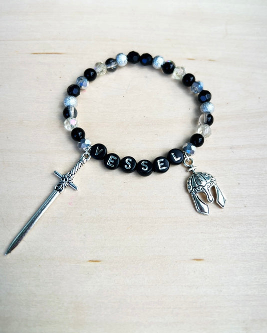 Vessel Bracelet