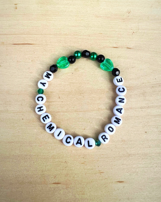My Chemical Romance Bracelet