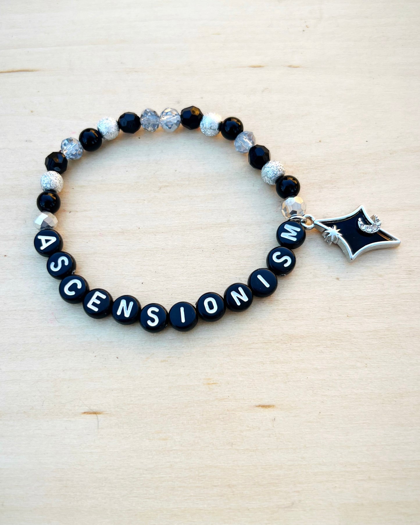 Ascensionism Bracelet