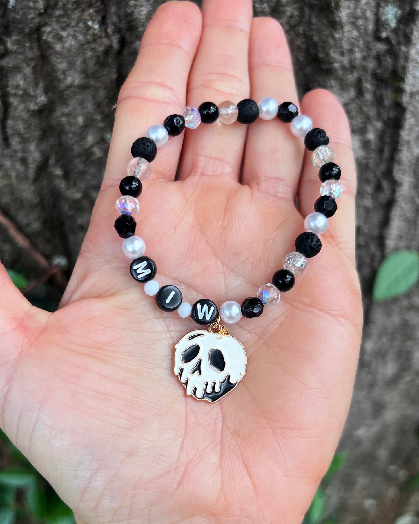 Motionless In White Bracelet
