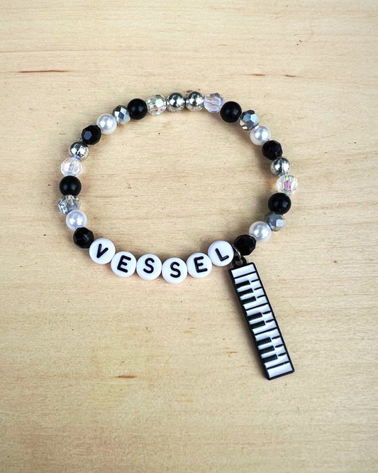 Vessel Bracelet