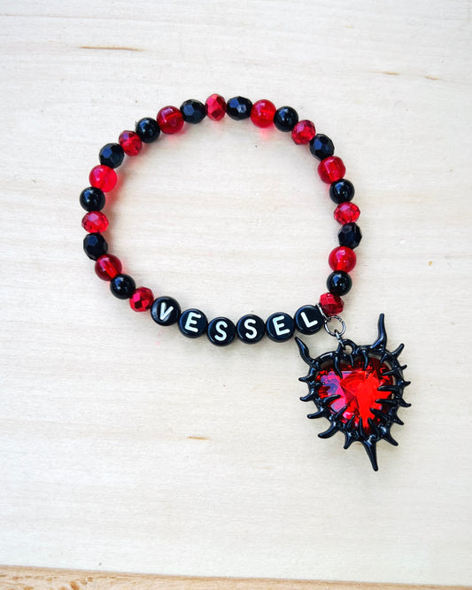 Vessel Bracelet
